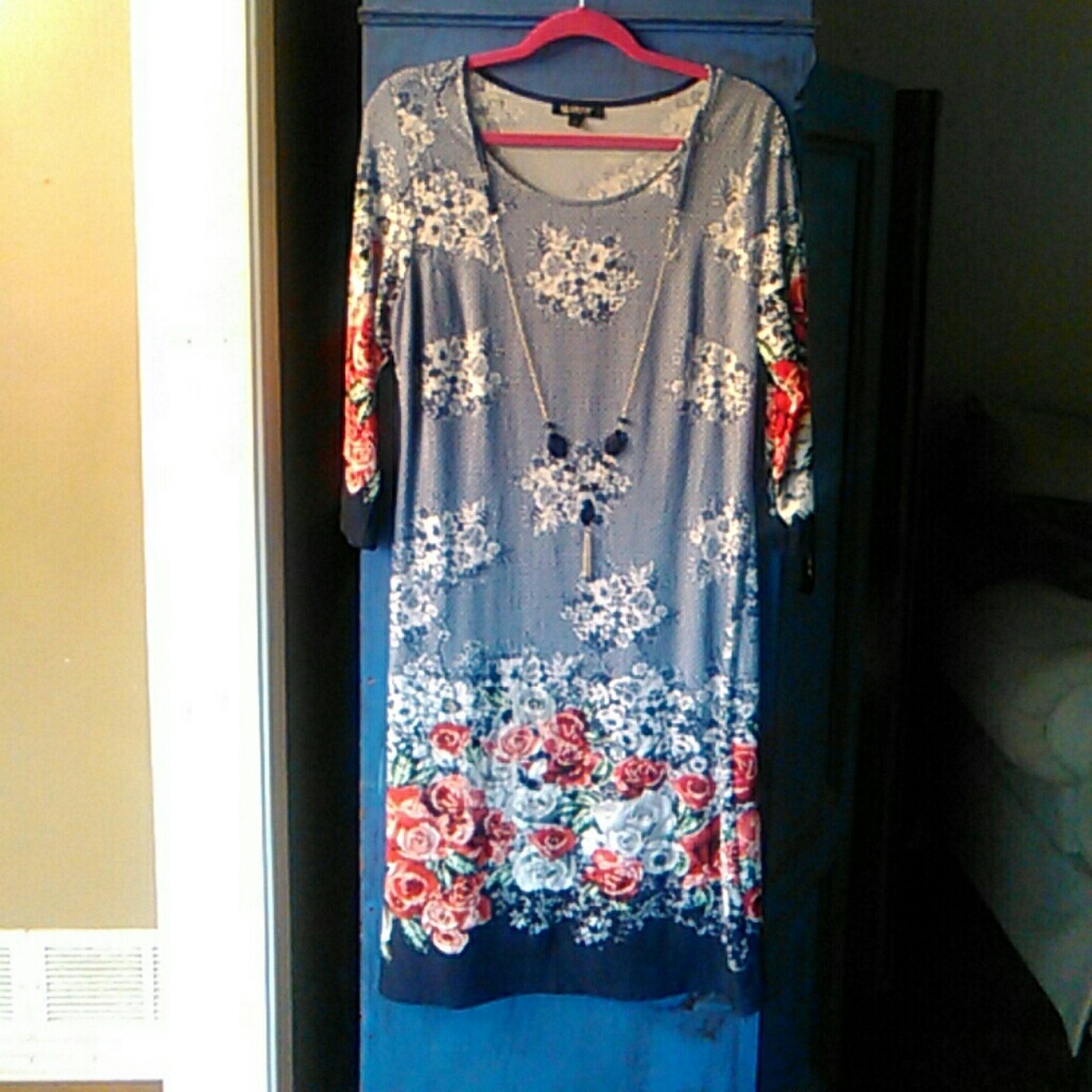 Glamour Dress